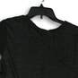 NWT Harley Davidson Motor Clothes Womens Black Crew Neck Pullover T-Shirt Sz XL image number 4