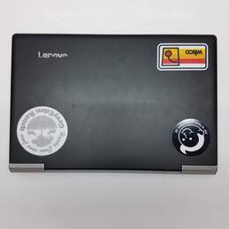Lenovo IdeaPad 700-17ISK 17" Laptop Intel i5-6300HQ 12GB RAM 128GB SSD & 1TB HDD alternative image