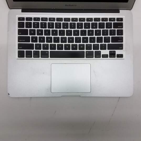 2011 Apple MacBook Air 13in Laptop Intel i7-2677M CPU 4GB RAM 256GB SSD image number 3