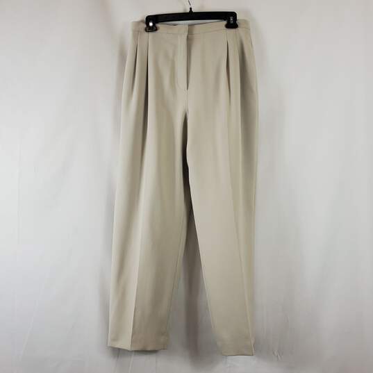 Amanda Smith Women's 3-Piece Pant Suit SZ 16 NWT image number 18