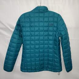 The North Face Thermoball Eco Nylon Puffer Jacket Women's Size M alternative image