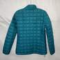 The North Face Thermoball Eco Nylon Puffer Jacket Women's Size M image number 2