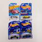 Lot of 10 Hot Wheels image number 4