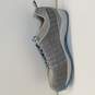 Peral Zum Grey Cycling Shoes Women's Size 8.5 image number 2