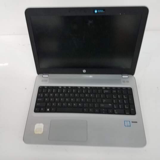 HP ProBook 450 G4 image number 1