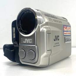 JVC JVC GR-DVL9500U MiniDV Camcorder