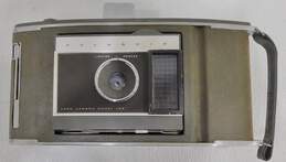 Vintage Polaroid Land Camera Model J66