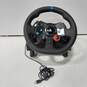 Logitech G29 PS4 Steering Wheel Controller image number 1