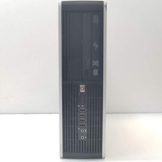 HP Compaq Pro 6305 SFF Desktop (No HDD) image number 1