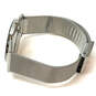 Designer Skagen 39LSSB Adjustable Chain Strap Round Dial Analog Wristwatch image number 3