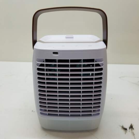 Chillwell Deluxe Portable Air Cooler image number 3
