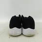 Jordan Future Low Black White 2018 Men's Shoes Size 10 image number 2