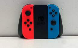 Nintendo Switch Joy-con Bundle- Blue/Red alternative image
