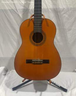 Hondo H-330 Acoustic Guitar alternative image