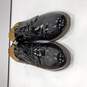 Ououyvalley Patent Leather Shoes  Mens Sz 7.5 image number 2