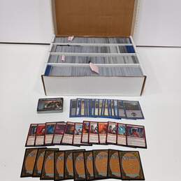 Bundle of Assorted Magic the Gathering Trading Cards