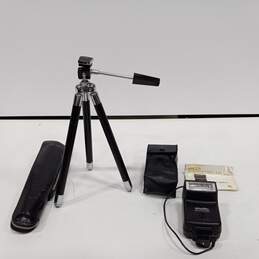 Pair of Photography Accessories