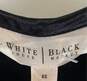 White House Black Market Black Pants - Size 6 image number 3