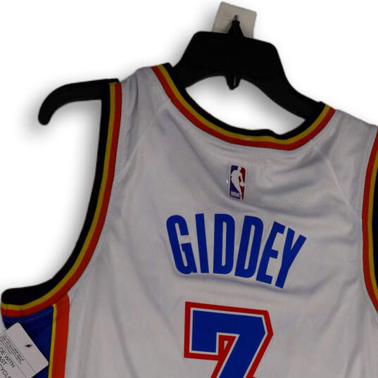 josh giddey 3 Basketball Essential T-Shirt for Sale by MichaelBK11