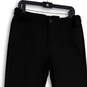 NWT Womens Black Modern Fit The Uptown Chino Pants Size 10 Average image number 3