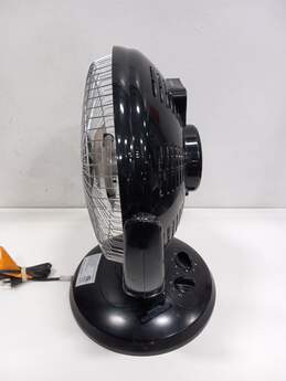 ProFusion 14" Oscillating Parabolic Heater alternative image