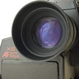 HQ Signature 2000 JMJ10652 VHS Camcorder alternative image