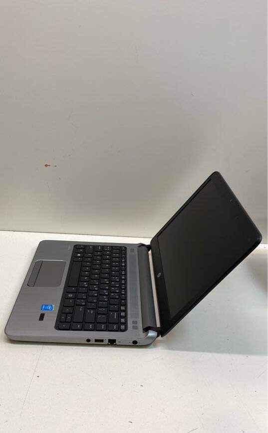 HP ProBook 430 G2 13.3" Intel Core i3 No HDD image number 4