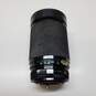 Vivitar 28-200mm 1:35-5.3 MC Macro Focusing Zoom w/ Hoya Lens Untested image number 3
