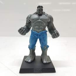 Eaglemoss Marvel Grey Hulk Figurine