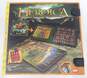 LEGO LIMITED EDITION HEROICA STORAGE GAME CASE AND PLAYMAT SET image number 1