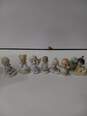 7 Pc. Bundle of Precious Moments Figurines image number 1
