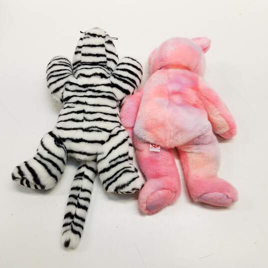 Ty Beanie Buddy Bundle Lot of 2 image number 5