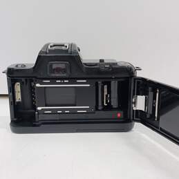 Nikon N4004 AF 35mm Camera W/Lens alternative image