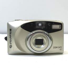 Fujifilm Zoom Date 60 35mm Point & Shoot Camera alternative image