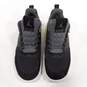 Nike Air Jordan Maxx 200 Black Volt Men's Sneaker Size 14 image number 3