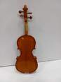 Cecilio Violin with Travel Case image number 5