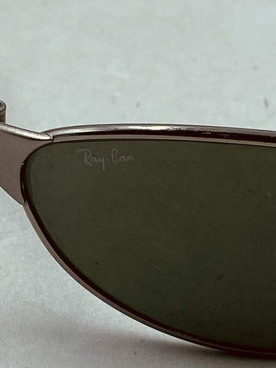 Ray Ban Mullticolor Sunglasses - Size One Size image number 6