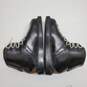 MEN'S FERELLI LEATHER SNOW BOOTS SIZE 7 image number 2