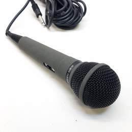 Bundle of 2 Optimus Dynamic Microphone 33-3018 alternative image