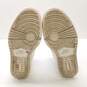 Nike Dunk Sky High White Croc Print Sneakers 528899-105 Size 9.5 image number 6