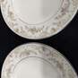 12PC Royal Doulton Dianna Bread Plates image number 3