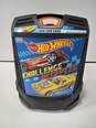 Mattel Hot Wheels Carrying Case w/16 Hot Wheels Cars image number 4