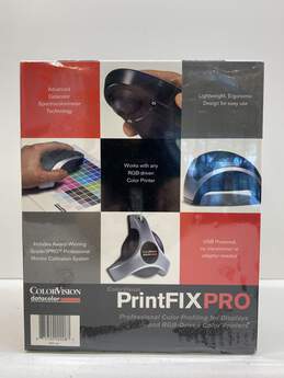ColorVision Datacolor PrintFIX Pro Suite alternative image
