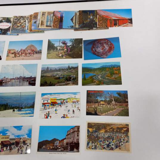 Bundle of Assorted Postcards image number 3