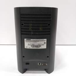 Black Bose PS3-2-1 II Powered Speaker System alternative image