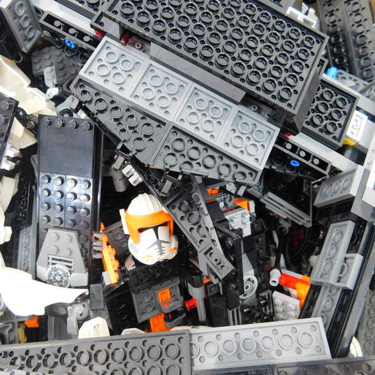 LEGOS Star Wars Bulk Box Mix 6.2 image number 2