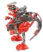 Vintage Bionicle Sets 8558: Cahdok and Gahdok & 8557: Exo-Toa image number 7