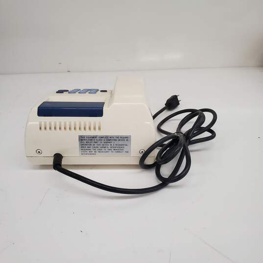 Max Ec-50 Electronic Check Writer - Untested image number 3