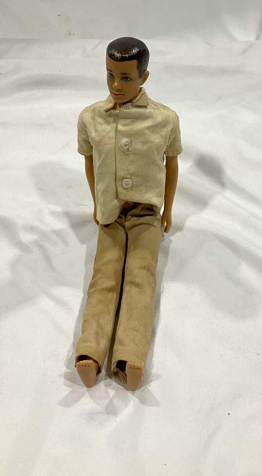 Vintage Ken Doll image number 3
