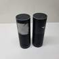 Lot of Two Amazon SK705Di Echo 1st Generation Smart Speaker image number 3